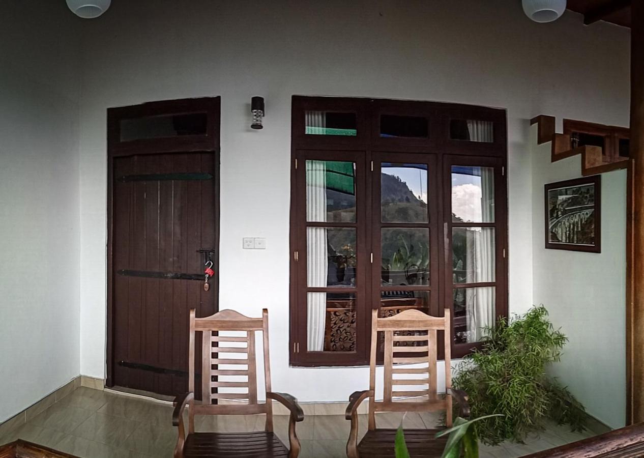 Blooming Rose Ella Hotel Exterior foto