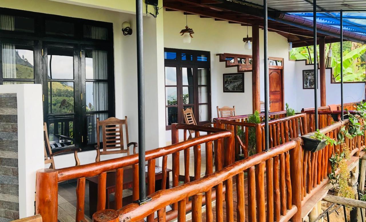 Blooming Rose Ella Hotel Exterior foto